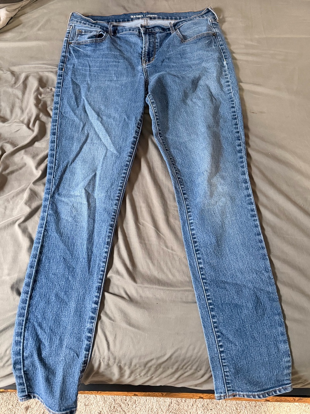 Old Navy Skinny Jeans